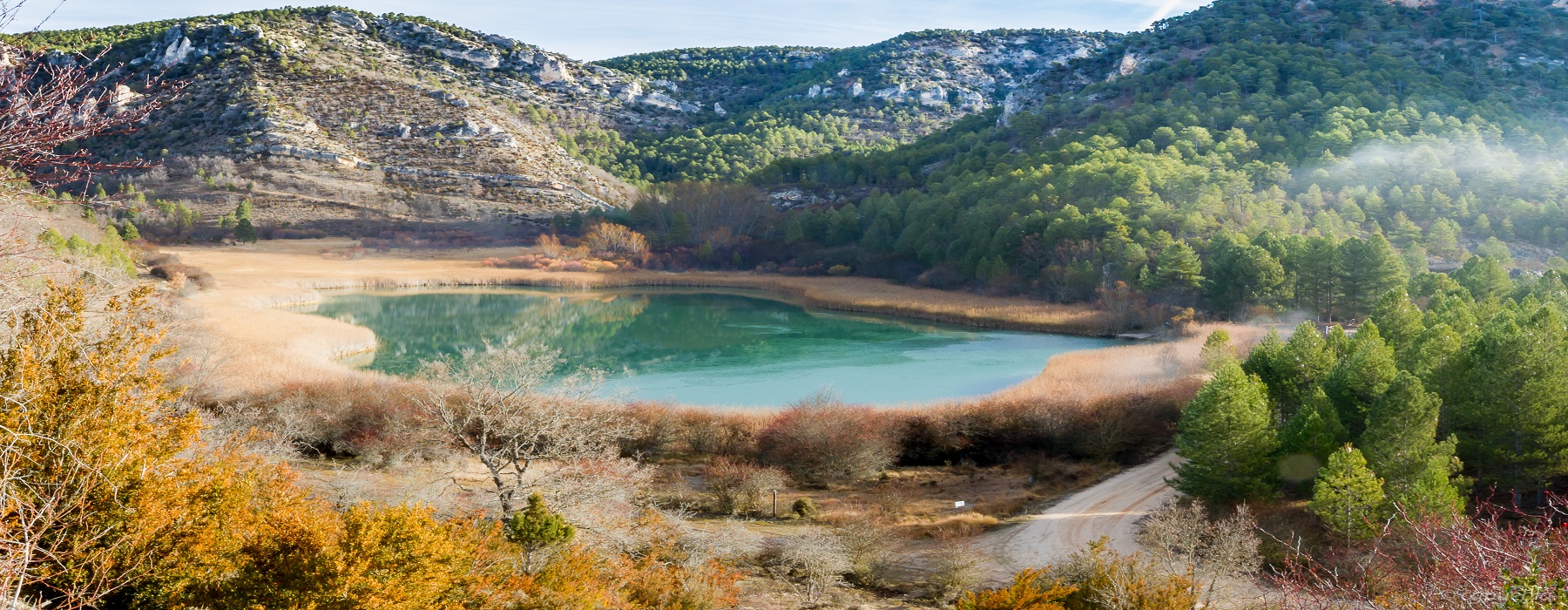 Laguna de Taravilla